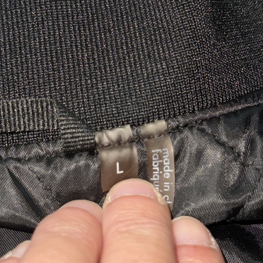 Mens Calvin Klein Jacket - Picture 6 of 6